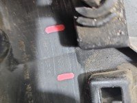 Osłona ZAŚLEPKA PLASTIK Dacia Duster II 18- 6436-8568
