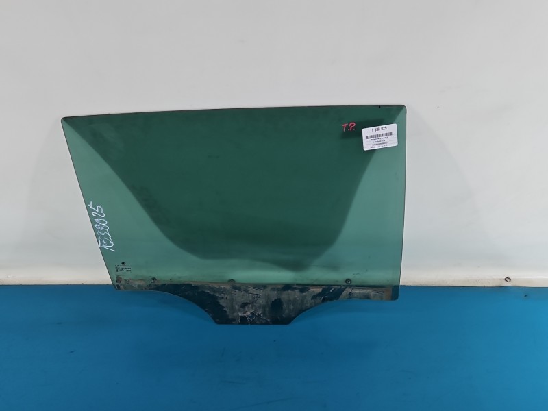 Szyba drzwi tył prawa Skoda Scala 2019- HB