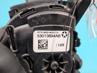 Pedał gazu potencjometr Jeep Grand cherokee III WK 53013904AB, 6PV9339014 3.7 V6