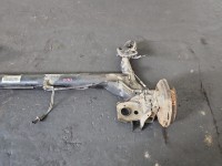 Tylna belka oś tył Ford Fiesta Mk6 1.4 tdci