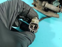 Zamek maski Producent części: Honda, 2PIN Honda Legend IV KB1