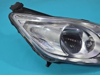 Reflektor prawy lampa przód FORD C-MAX II MK2 EUROPA