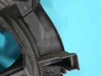 Wentylatory Wentylator chłodnicy Audi A6 C5 4B0121205C 3.0 V6