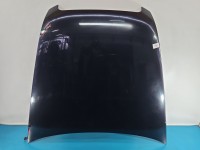 Maska przednia Audi A6 C6 LZ9Y