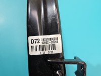 Pedał pedały Kia Sportage IV 15-21 hamulca sprzęgła