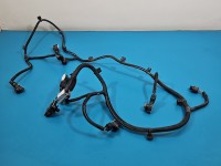 Wiązka zderzaka tył Opel Grandland 9675202477XT, 0263013215 Instalacja pdc