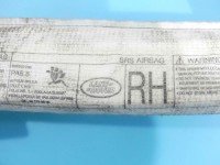Kurtyna prawa poduszka airbag Land Range Rover sport I L320