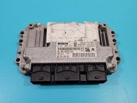 Komputer Sterownik silnika 0261208491, 9657489480 Citroen C4 I 1.6 16V