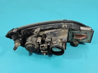 Reflektor lewy lampa przód Nissan Primera P11 EUROPA 89003046, 260609F610