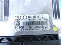 Komputer Sterownik silnika Audi A6 C6 3.0 tdi 4F0910402E, 0281013610