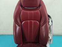 Fotele komplet kanapa Maserati Quattroporte VI 13-