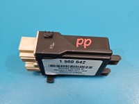 Sterownik moduł GRZANIA FOTELA PP Mercedes W222 A2229009910