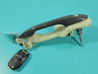 Klamka przód lewa zewnętrzna Kia Rio IV 16-23