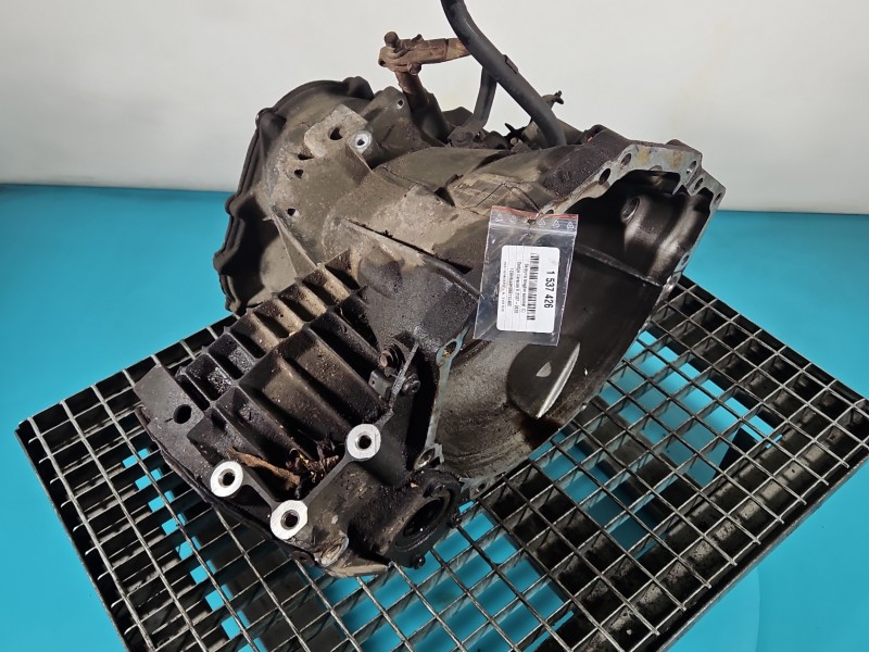 Skrzynia biegów automat Dodge Caravan V 07-20 P04800441AA 3.3 V6