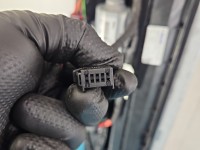 Szyberdach Skoda Octavia III kombi 5d