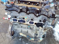 Silnik Toyota Yaris III 1.3 vvt-i 99KM ODPALANY FILM pomiar