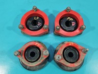 Mocowanie uchwyt Fiat Freemont