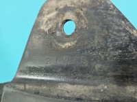 Chlapacz Isuzu D-Max II 11-19 2.5 crdi (4JK1E5S-LA)