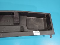 Wkład styropian bagażnika koła zapasowego Kia Niro I 16-22