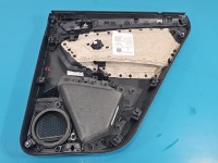 Tapicerka drzwi tył lewa boczek Vw Tiguan II 16- 5NA867211L