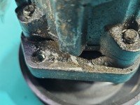 Pompa wspomagania Bmw e39 2246152 2.5 TDS