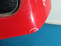 Klapa tył Vw Golf III HB 5d czerwony