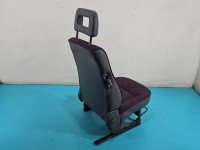 Fotel prawy przód pasażera Fiat Seicento 3d EUROPA