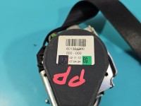 Pas bezpieczeństwa przód prawy pasażera 9018601169 Mercedes Sprinter II 906