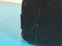 Schowek pasażera HONDA CR-V III 06-11 EUROPA 83400-SWW-G130-M1, P002133808, 83401-SWA-J010-M1