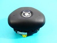 Poduszka powietrzna kierowcy airbag Skoda Superb II 3T0880201G