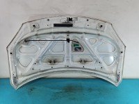 Maska przednia Renault Koleos biały TEQXA