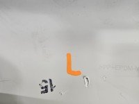 Osłona ZAŚLEPKA PLASTIK Opel Astra VI L 9836101480