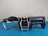 Deska rozdzielcza airbag pasażera kokpit Kia Sorento I 03-09