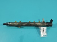 Listwa wtryskowa CZUJNIKI 0445214032, 0281002521, 0281002507 Toyota Yaris I 1.4 D4D