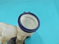 Zbiornik Zbiorniczek płynu spryskiwacza Fiat Scudo II 06-