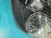 Reflektor lewy lampa przód Opel Astra III H EUROPA