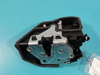 Zamek tył lewy bmw F30 4pin 7229459