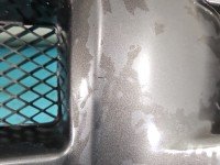 Zderzak przód Hyundai Tucson I beżowy BW