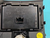 Wyświetlacz Skoda Superb II 3T0919201A monitor