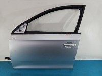 DRZWI PRZÓD LEWE KIEROWCY Skoda Rapid 5d LA7W