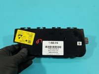 Przełącznik REGULACJA FOTELA PRZÓD LEWA Bmw f10 f11 9274889
