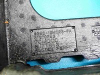 Wkład styropian bagażnika koła zapasowego Volvo S80 II 6G92-19H323-FA