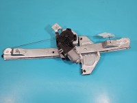 Podnośnik przód lewy Citroen C3 II 09-16 5d HB