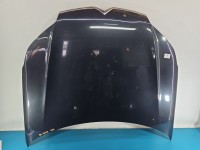 Maska przednia Citroen C5 II X7 czarny, EYPC