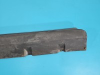 Osłona ZAŚLEPKA PLASTIK SUZUKI JIMNY III 77541-81A00