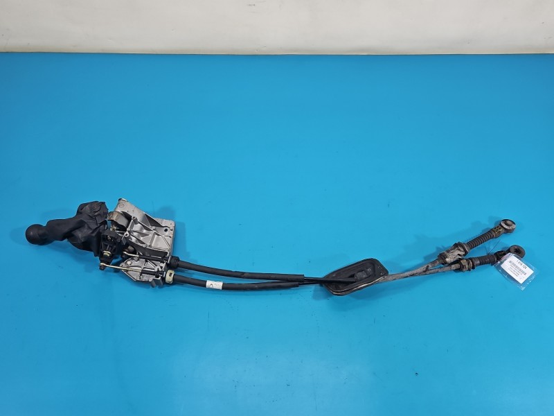 DŹWIGNIA LEWAREK WYBIERAK LINKI Citroen Xsara Picasso 2.0 hdi