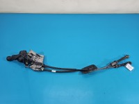 DŹWIGNIA LEWAREK WYBIERAK LINKI Citroen Xsara Picasso 2.0 hdi
