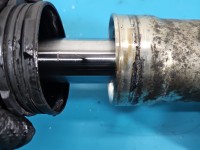 Przekładnia kierownicza maglownica Renault Trafic III 492008280R, 6900009877