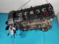 Silnik Bmw e39 M52B20 2.0 R6 (m52b20) 150KM ODPALANY FILM pomiar