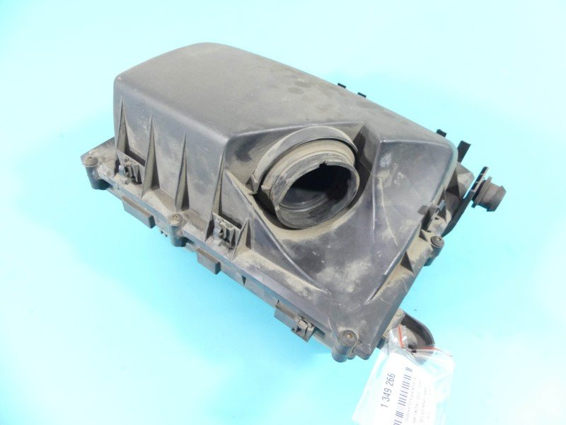 Obudowa filtra powietrza Opel Vectra C 9177262 1.8 16V